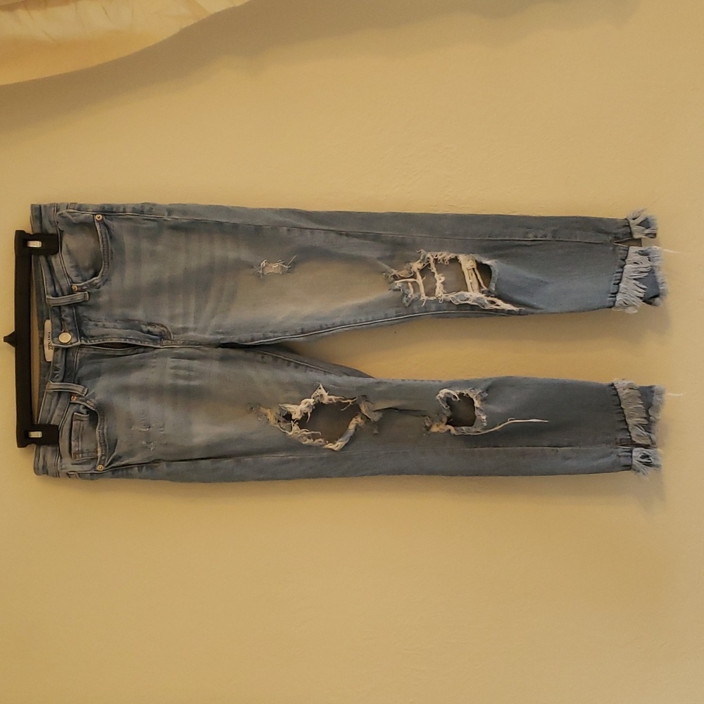 Zenana jeans
